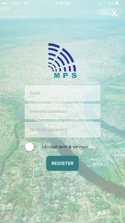 Miri Parking screenshot-4