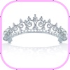 Tiara Me Photo Booth - Wear the crown of a Royal Queen or Princess