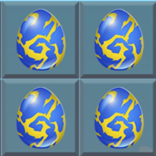 A Dragon Eggs Combinator icon