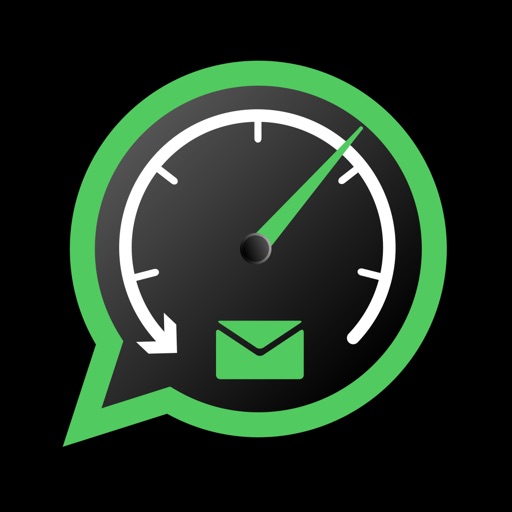 autoMessage Pro - Automatic SMS & Email Scheduler icon