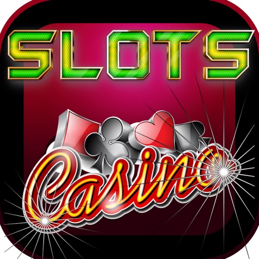 All In Casino Slotomania - FREE VEGAS GAMES icon