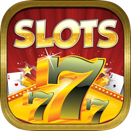 777 A Super Angels Lucky Slots Game - FREE Slots Game icon