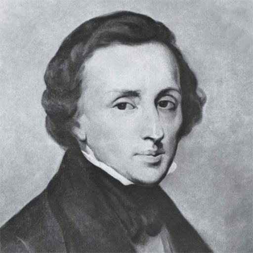 Chopin Nocturn icon