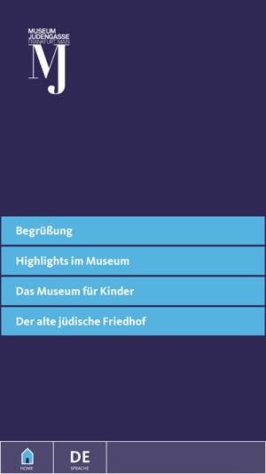 Jüdisches Museum(圖1)-速報App