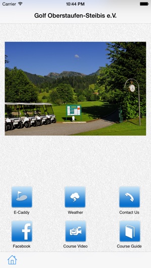 Golfclub Oberstaufen-Steibis e.V.(圖5)-速報App