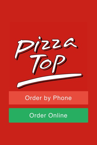 Pizza Top screenshot 2
