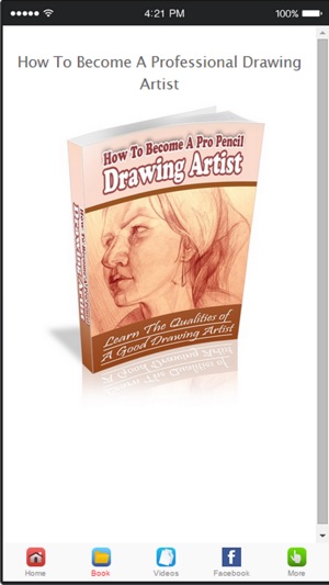 Drawing Lessons - Learn How to Draw Easily(圖4)-速報App