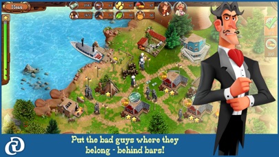 Country Tales HD (Full) screenshot 5