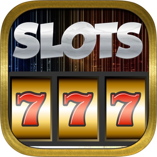 ´´´´´ 777 ´´´´´ A Jackpot Party Amazing Lucky Slots Game - Deal or No Deal FREE Slots Machine icon