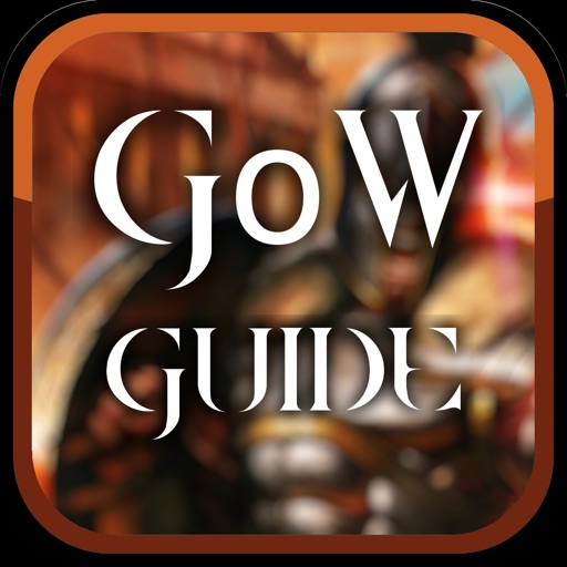 PRO Guide for Games of War - Fire Age