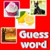 Guess Word EN