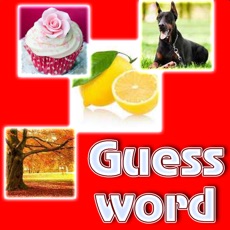 Activities of Guess Word EN