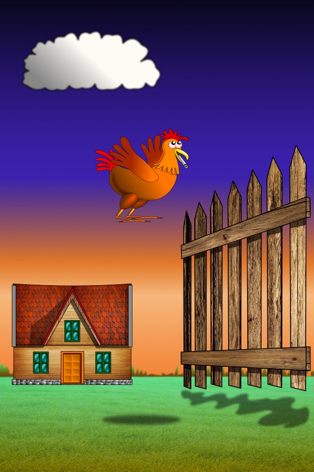 HighChicken screenshot 3