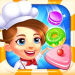 Cookie Fever  A CraZY CanDY Chef Game