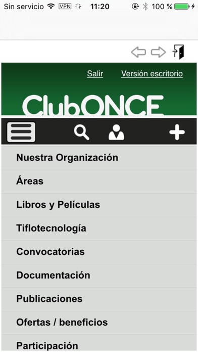【图】CLUBONCE(截图2)