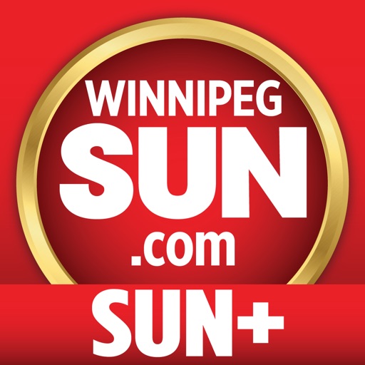 Winnipeg SUN+ icon