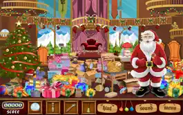 Game screenshot Christmas Santas Little Helper mod apk