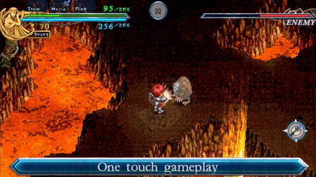 Ys Chronicles II(圖2)-速報App