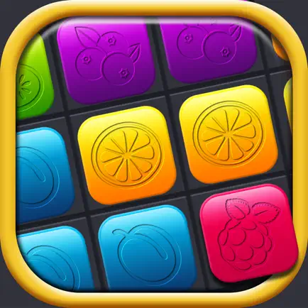 Fruit Block Puzzle Game – Fit Colorful Blocks and Solve HD Levels for Brain Training in10/10 Box Cheats