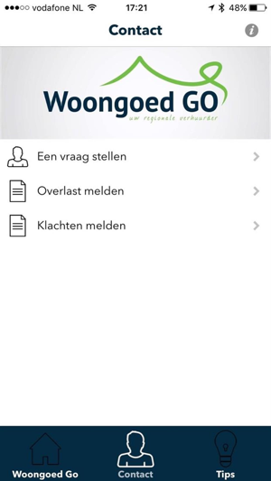 Woongoed GO(圖3)-速報App