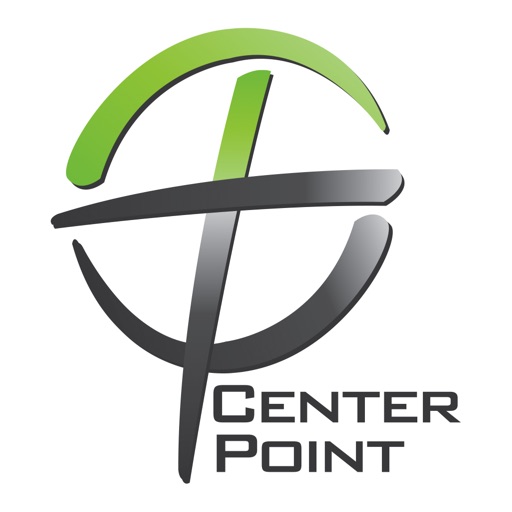 Center Point Church - OH icon