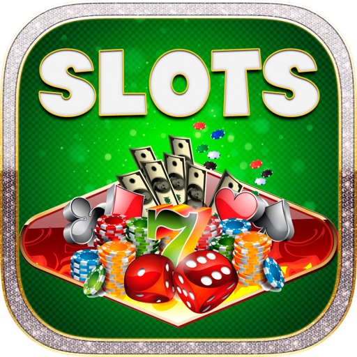 A Jackpot Party Classic Gambler Slots Game