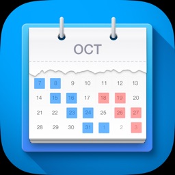 Work Schedule Apple Watch App