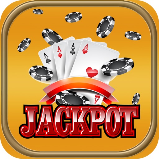 Royal Winning Jackpots - Real Casino Slot Free iOS App