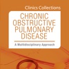 Chronic Obstructive Pulmonary Disease: A Multidisciplinary Approach, 1e (Clinics Collections)
