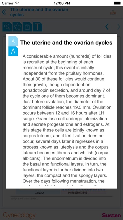 Mini Atlas Gynaecology screenshot-3