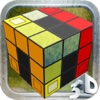 3D Cube - Puzzle Link Game