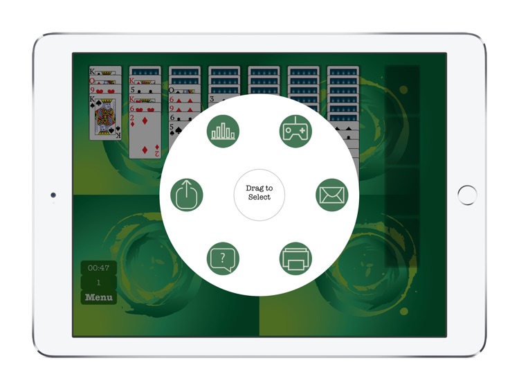 MyYukon Solitaire HD