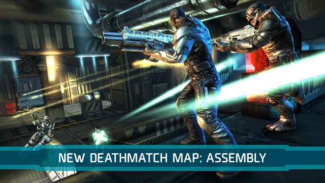 Deadzone Matchmaking Connected To Shadowgun Pc Not Server Deadzone Matchmaking Connected To Shadowgun Pc Not Server