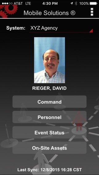 【图】EDS Mobile Solutions(截图1)