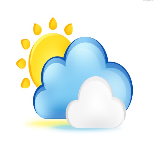 WeatherAide icon