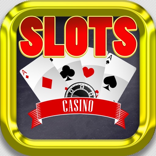 90 Lucky Slots Hit it Rich - Spin & Win a JackPot For FREE icon