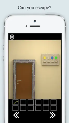 Game screenshot Creamroom2   -Room Escape Game- apk