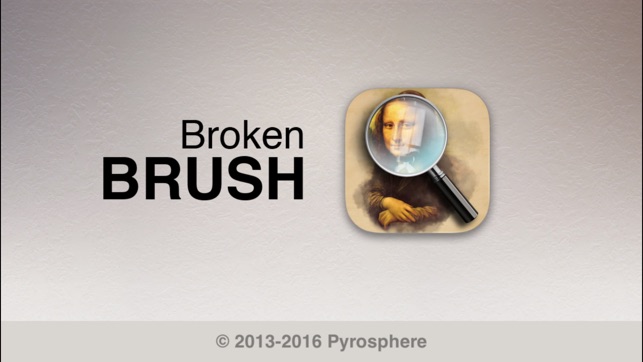 Broken Brush(圖5)-速報App