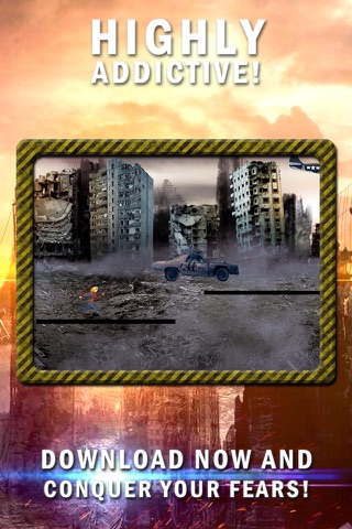 5th World Apocalypse Escape screenshot 2