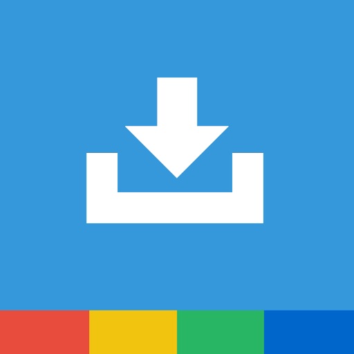 Easy Save - Repost to Instagram - Download your Photos & Videos from Instagram Icon