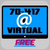 70-417 MCSA-2012-Upgrade Virtual FREE