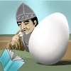 The Borrowed Egg