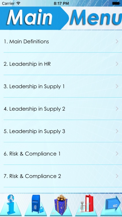 Supply Management Exam Review :+1000 Study Notes & Exam Quiz (Part3)