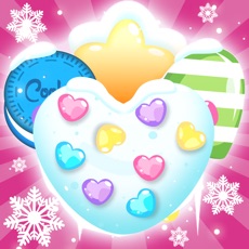 Activities of Frozen Candy - Ice Cream Heaven