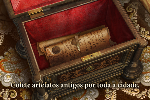 Hidden Artifacts screenshot 4