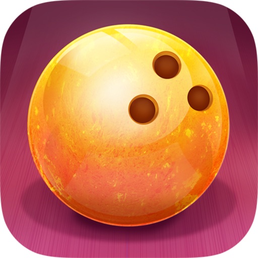 Bowling Party - Dynamic Sports PRO iOS App