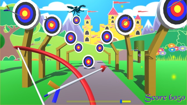 Field Archery(圖2)-速報App