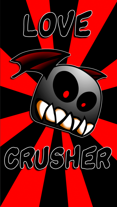 How to cancel & delete Love Crusher - Teddy Bear Smasher from iphone & ipad 1