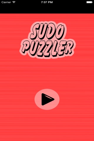 SudoPuzzle screenshot 2