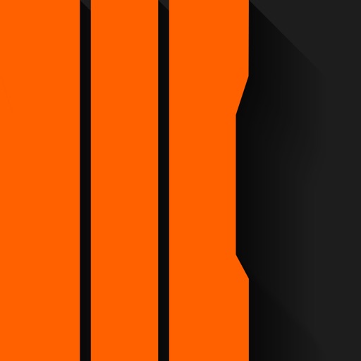 Database for Call of Duty®: Black Ops III (Unofficial)